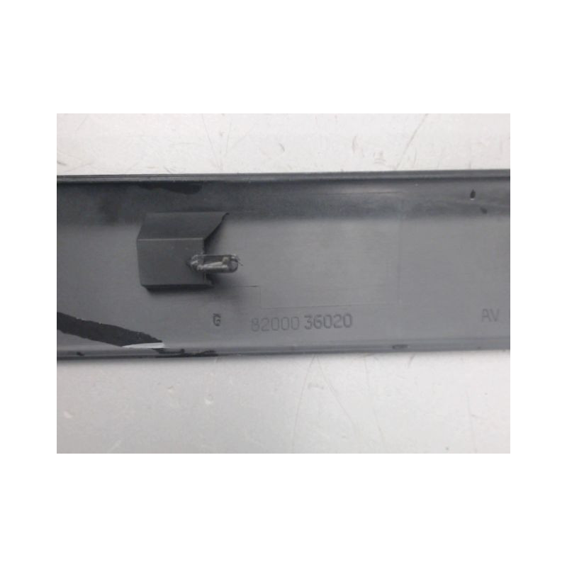 PROTECTION PORTE AVANT GAUCHE RENAULT LAGUNA
