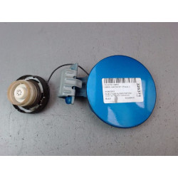 VOLET DE TRAPPE CARBURANT