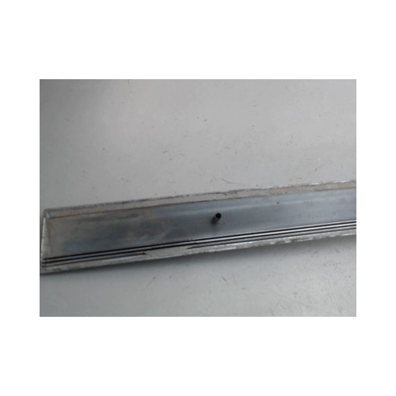 PROTECTION PORTE AVANT GAUCHE FORD S-MAX