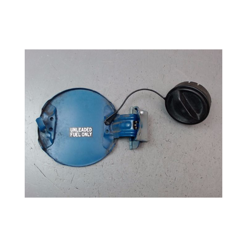 VOLET DE TRAPPE CARBURANT TOYOTA YARIS I Phase 2 2003-2005