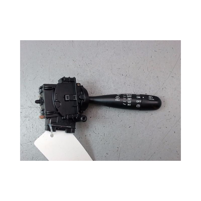 COMMANDE ESSUIE GLACE TOYOTA YARIS I Phase 2 2003-2005