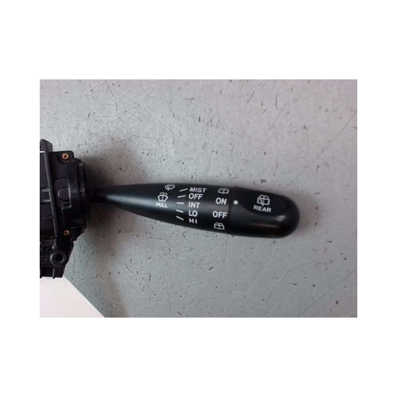 COMMANDE ESSUIE GLACE TOYOTA YARIS I Phase 2 2003-2005