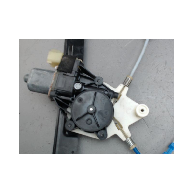 MECANISME LEVE-GLACE AVANT GAUCHE FORD B-MAX