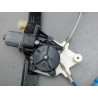 MECANISME LEVE-GLACE AVANT GAUCHE FORD B-MAX