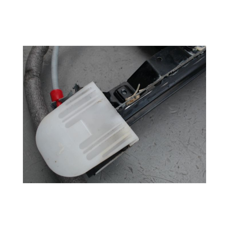 MECANISME LEVE-GLACE AVANT GAUCHE FORD B-MAX