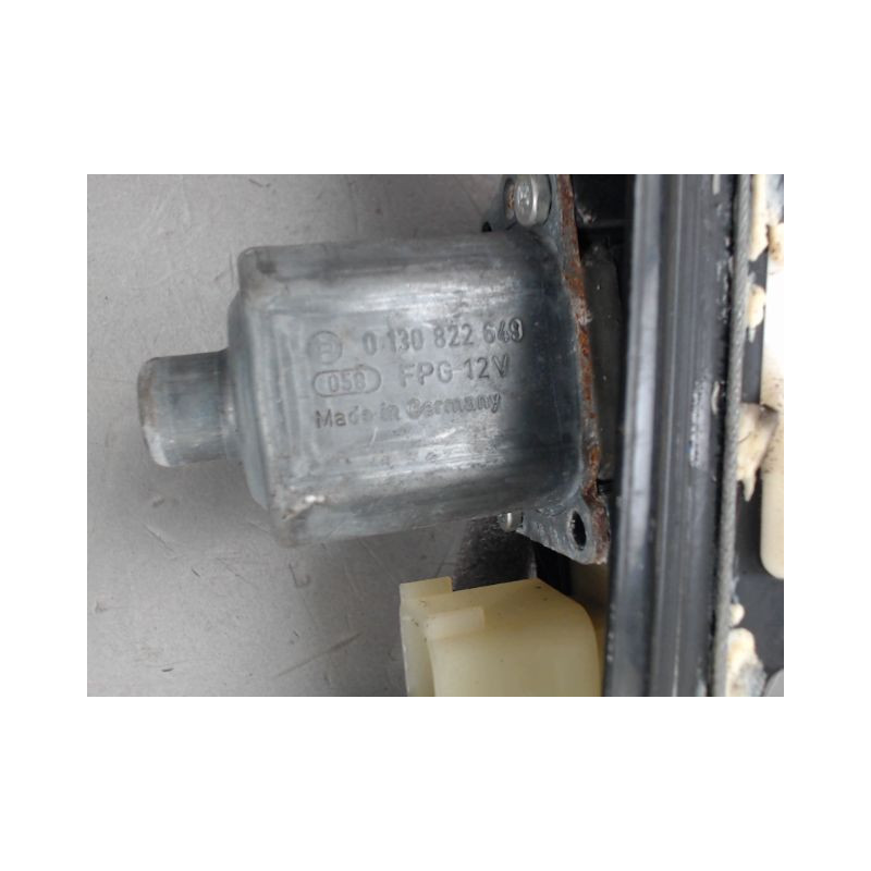MECANISME LEVE-GLACE AVANT GAUCHE FORD B-MAX