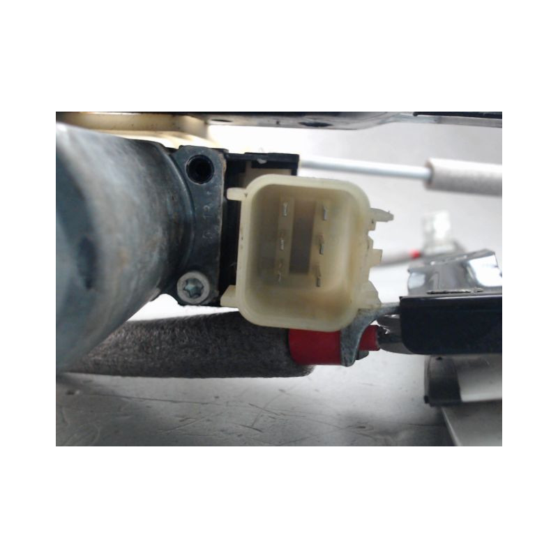 MECANISME LEVE-GLACE AVANT GAUCHE FORD B-MAX