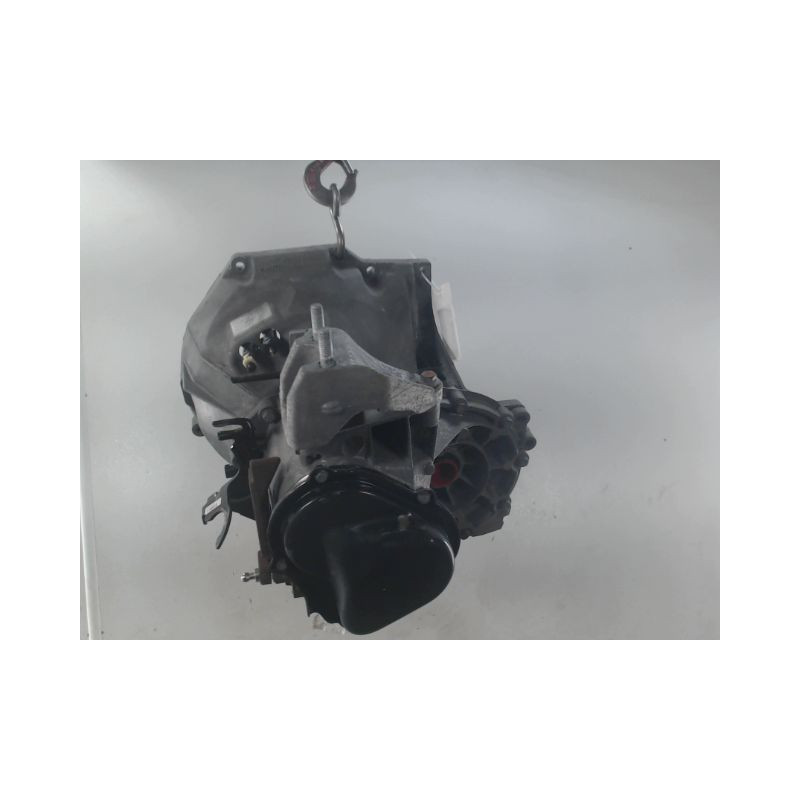 BOITE A VITESSE MECANIQUE FORD B-MAX 1.5 TDCi