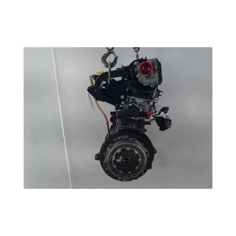 MOTEUR ESSENCE RENAULT TWINGO 1.2 16V 