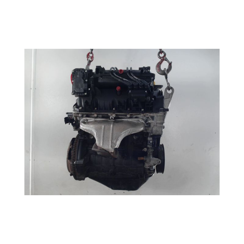 MOTEUR ESSENCE RENAULT TWINGO 1.2 16V 