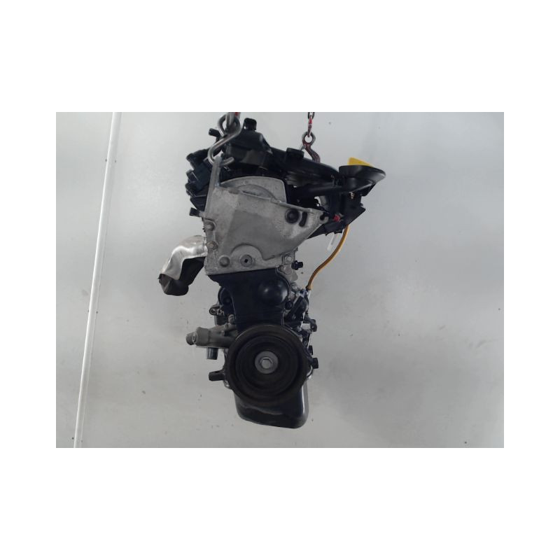 MOTEUR ESSENCE RENAULT TWINGO 1.2 16V 