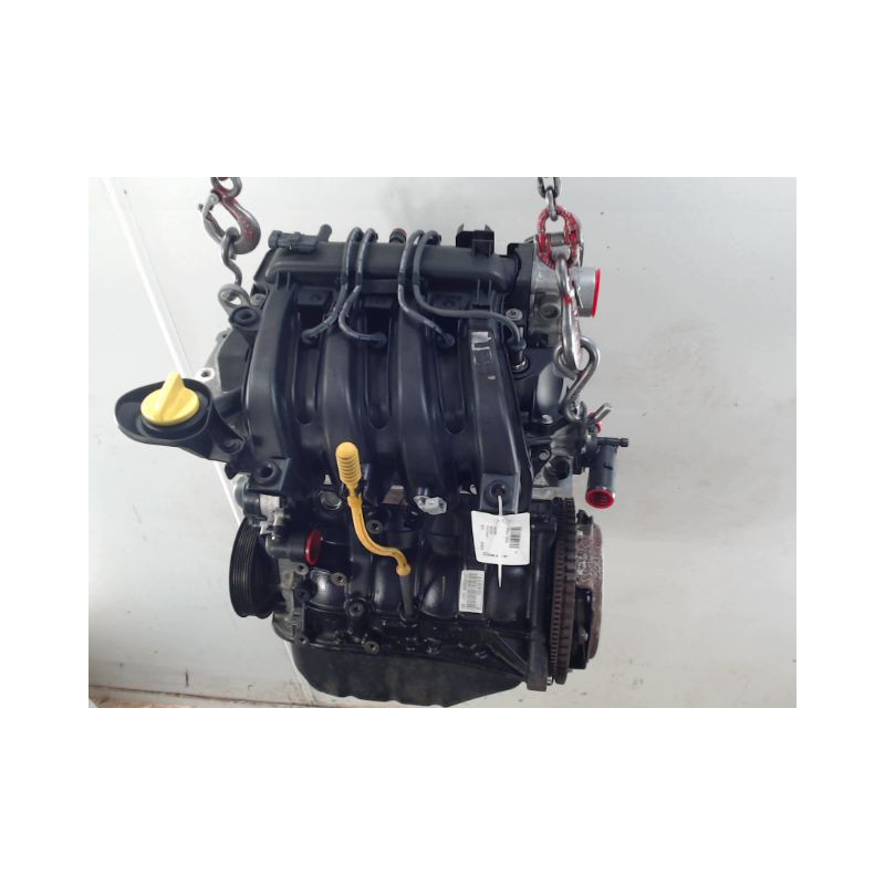 MOTEUR ESSENCE RENAULT TWINGO 1.2 16V 