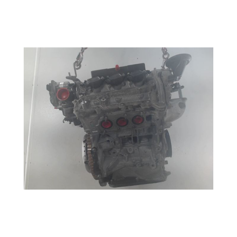 MOTEUR ESSENCE RENAULT TWINGO 1.0 SCe 70 