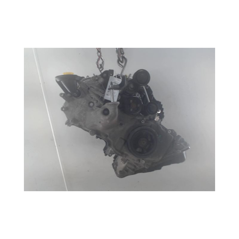 MOTEUR ESSENCE RENAULT TWINGO 1.0 SCe 70 