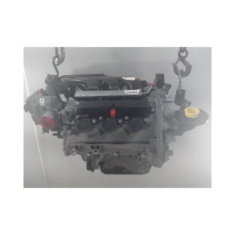 MOTEUR ESSENCE RENAULT TWINGO 1.0 SCe 70 