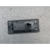 ECLAIREUR PLAQUE DE POLICE GAUCHE SKODA FABIA