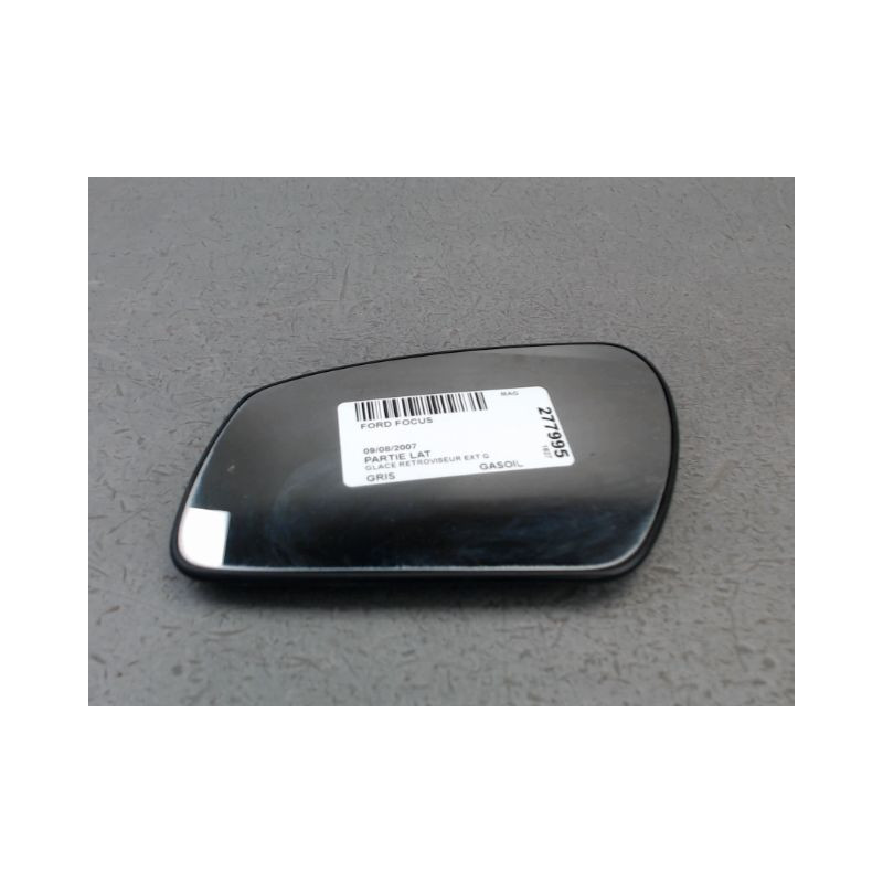 GLACE RETROVISEUR EXT G FORD FOCUS