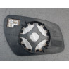 GLACE RETROVISEUR EXT G FORD FOCUS