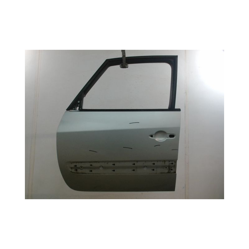PORTE AVANT GAUCHE RENAULT ESPACE