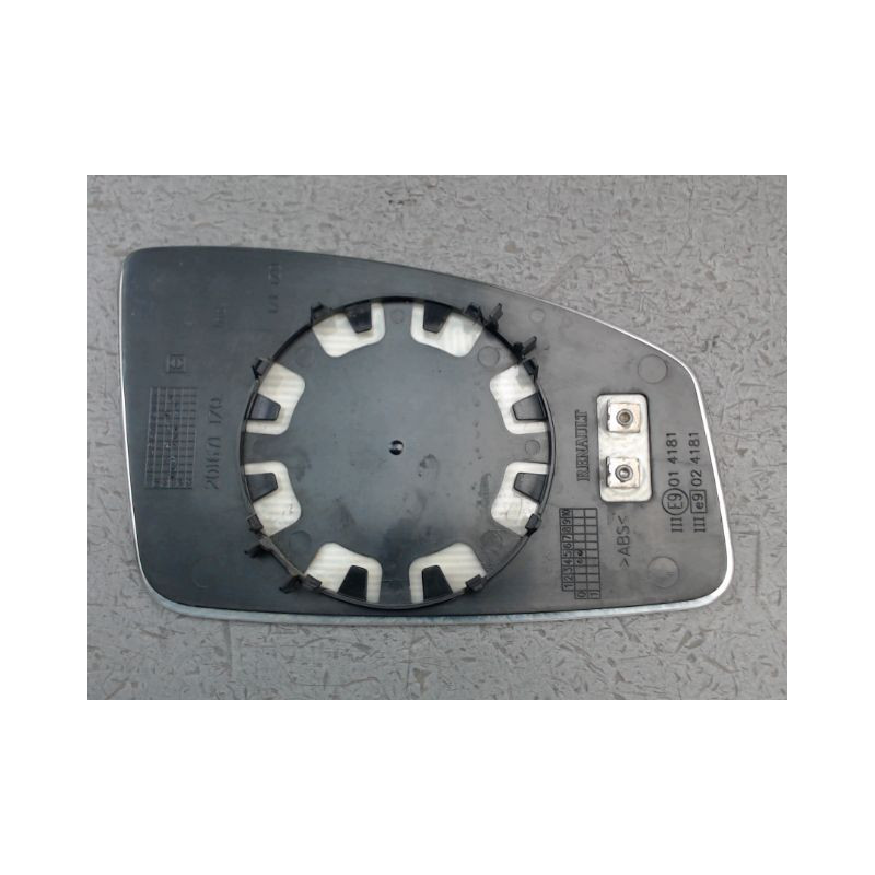 GLACE RETROVISEUR EXT G RENAULT ESPACE