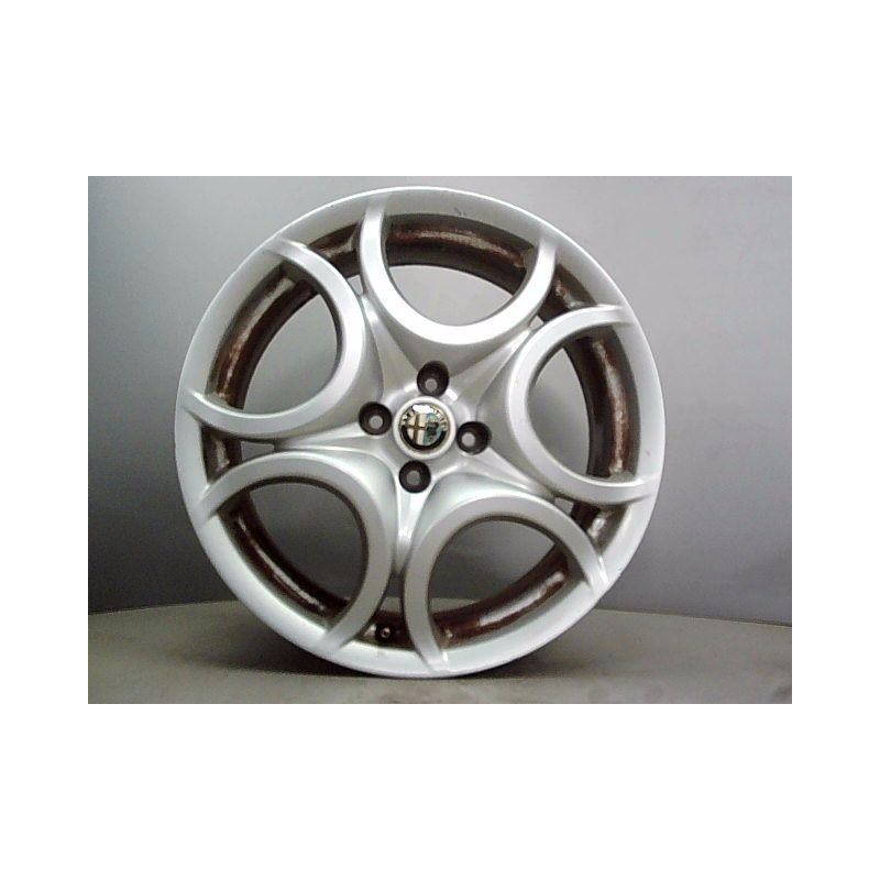 JANTE ALUMINIUM ALFA ROMEO MITO