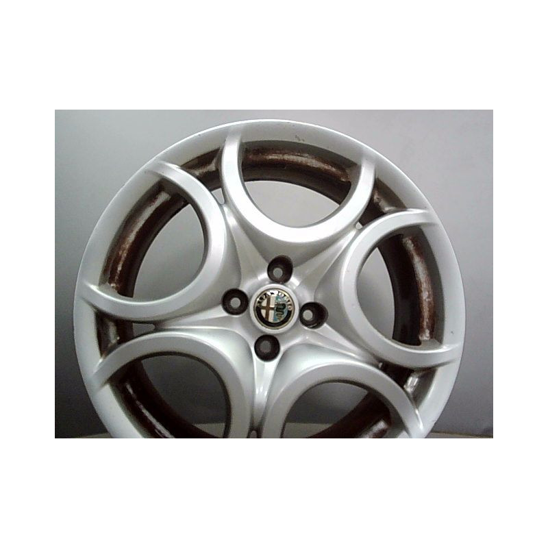 JANTE ALUMINIUM ALFA ROMEO MITO