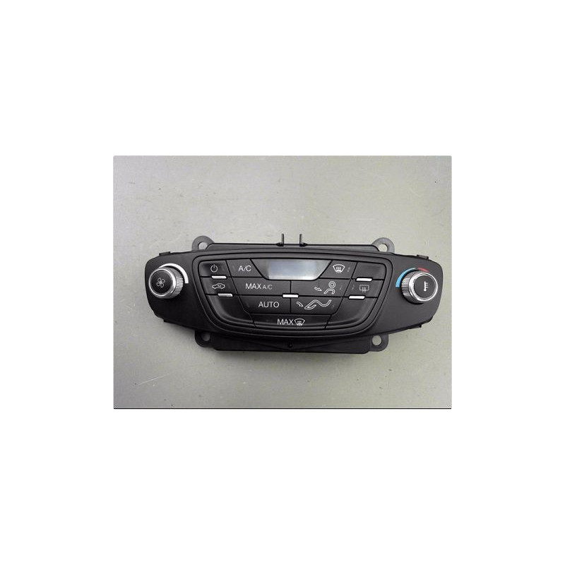COMMANDE DE CHAUFFAGE  B-MAX 2012-