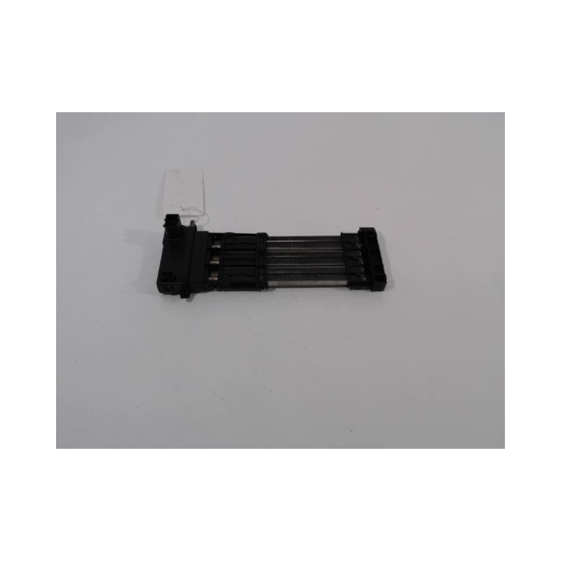 RESISTANCE DE CHAUFFAGE PEUGEOT 508 2010-
