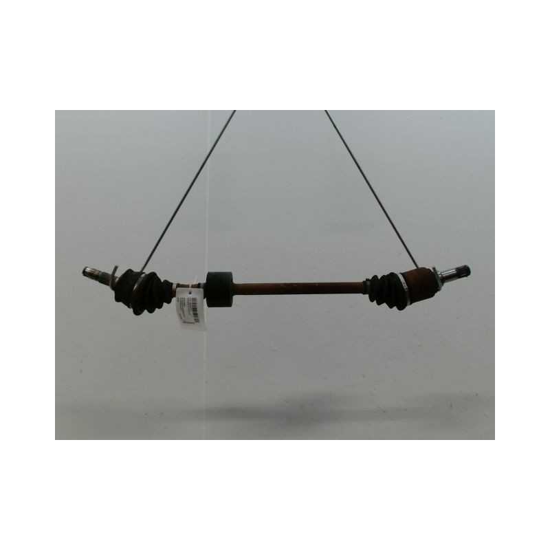 TRANSMISSION AVANT DROIT FIAT SEICENTO 1998-2008 1.1 