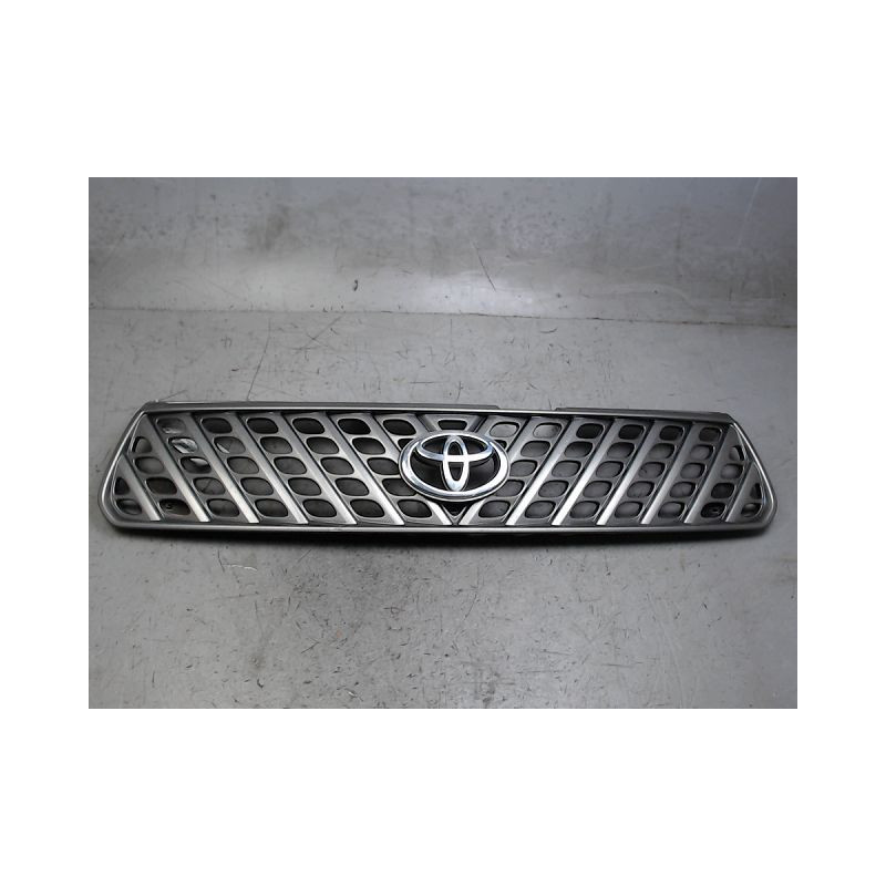 CALANDRE TOYOTA RAV4 2000-