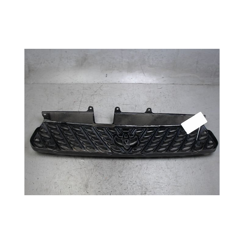 CALANDRE TOYOTA RAV4 2000-
