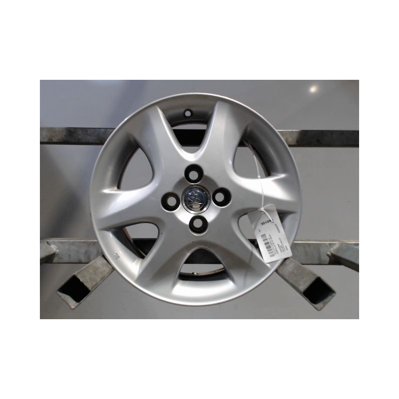 JANTE ALUMINIUM TOYOTA COROLLA 2002-
