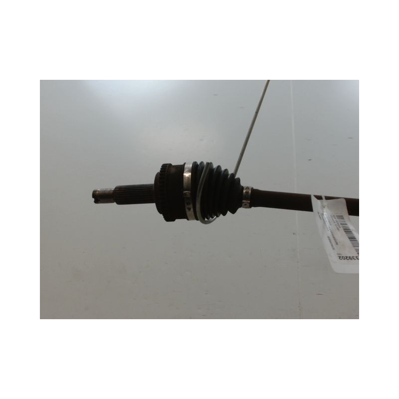 TRANSMISSION AVANT GAUCHE KIA VENGA 09- 1.4 CVVT