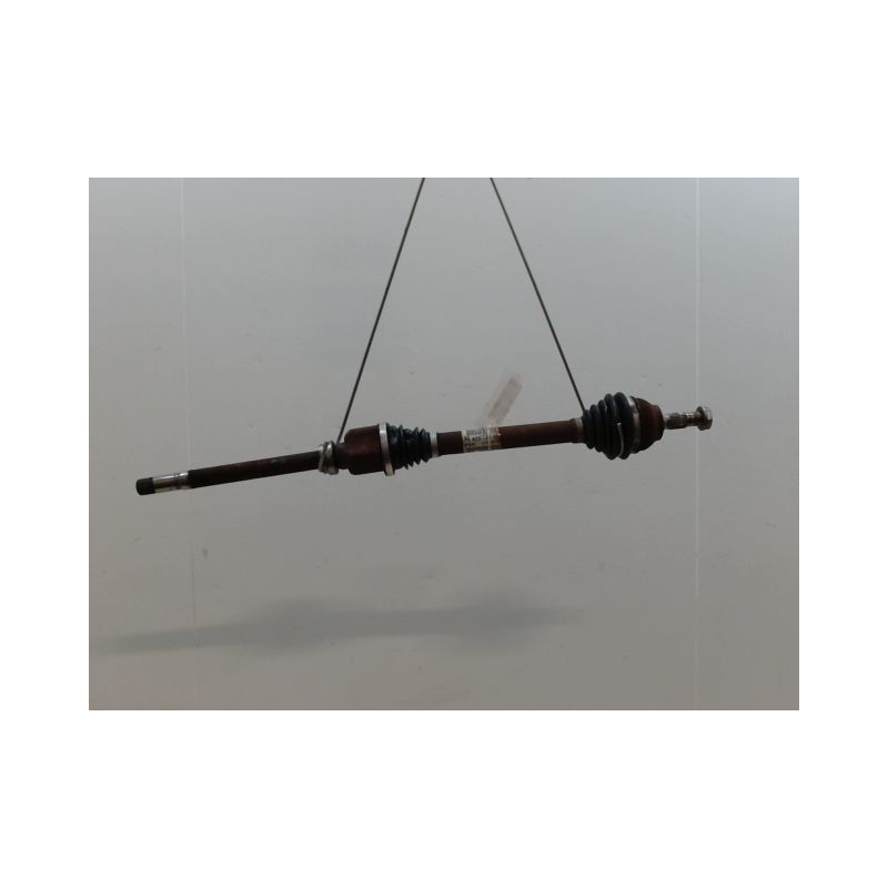 TRANSMISSION AVANT DROIT CITROEN DS3 Phase 1  2009-2014 1.6 HDi 115