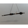 TRANSMISSION AVANT DROIT CITROEN DS3 Phase 1  2009-2014 1.6 HDi 115