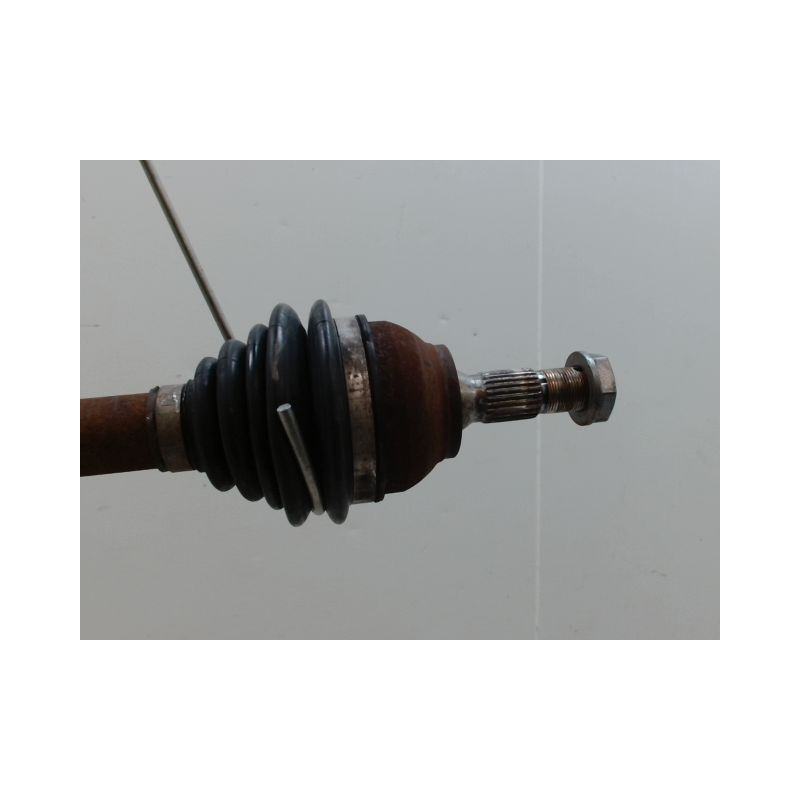 TRANSMISSION AVANT DROIT CITROEN DS3 Phase 1  2009-2014 1.6 HDi 115