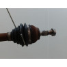 TRANSMISSION AVANT DROIT CITROEN DS3 Phase 1  2009-2014 1.6 HDi 115