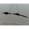 TRANSMISSION AVANT DROIT RENAULT MEGANE IV PHASE 1 2015- 1.6 dCi 130 