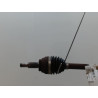 TRANSMISSION AVANT DROIT RENAULT MEGANE IV PHASE 1 2015- 1.6 dCi 130 