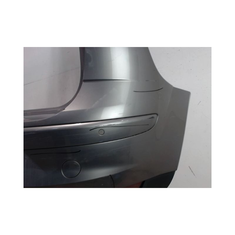 PARE-CHOC ARRIER SEAT ALTEA