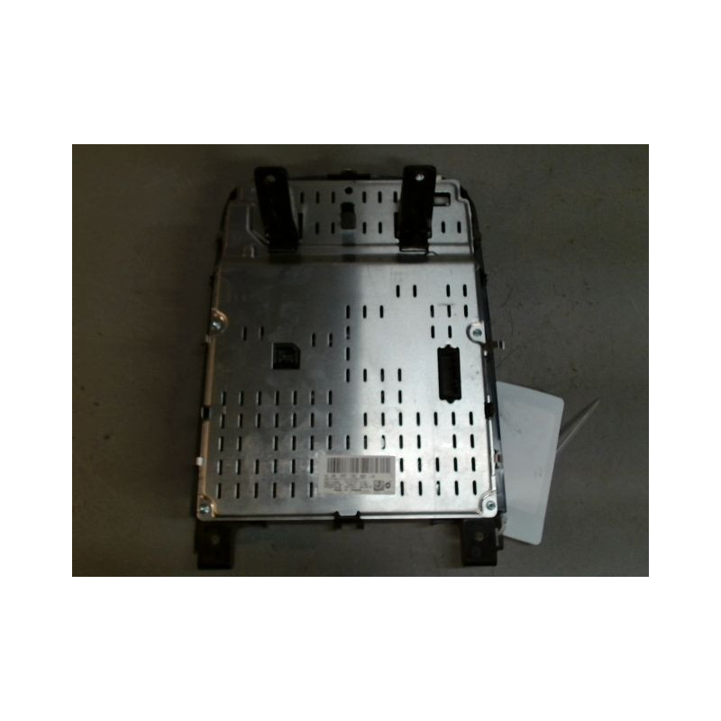 ECRAN GPS RENAULT MEGANE