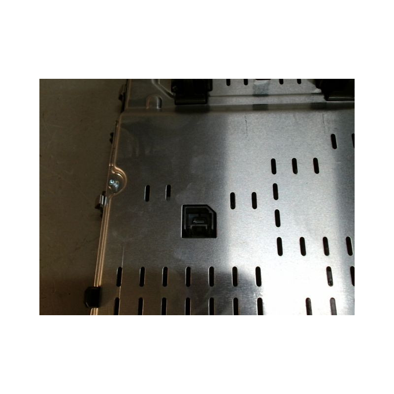 ECRAN GPS RENAULT MEGANE