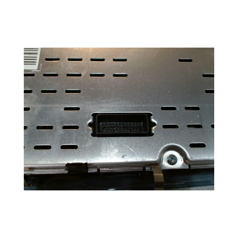 ECRAN GPS RENAULT MEGANE