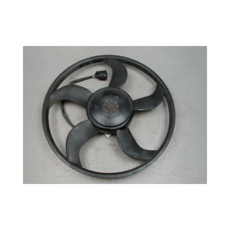 MOTEUR VENTILATEUR RADIATEUR VOLVO V40