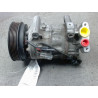 COMPRESSEUR AIR CONDITIONNE RENAULT MEGANE
