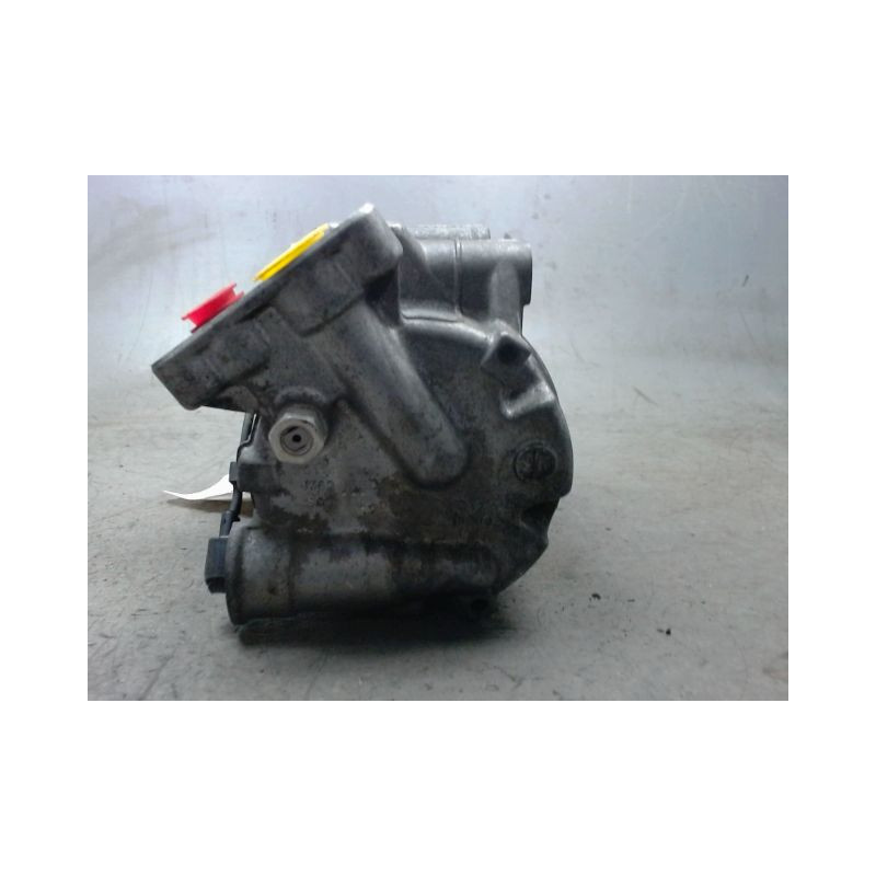 COMPRESSEUR AIR CONDITIONNE RENAULT MEGANE
