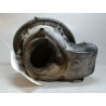 VOLET DE TRAPPE CARBURANT VOLVO V40