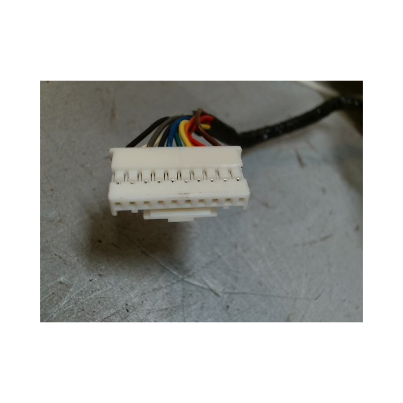 COMMANDE CLIGNOTANT VOLVO V40