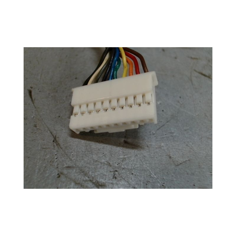COMMANDE ESSUIE GLACE VOLVO V40