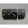 INTERIEUR COMMANDE PHARES VOLVO V40